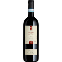 VIVIANI Rossi Casa del Bepi Amarone della Valpolicella Classico DOCG