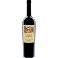 AGRILORO Rossi 75 cl / 2019 Casimiro Assemblaggio IGT della Svizzera Italiana