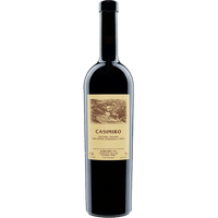 AGRILORO Rossi 75 cl / 2019 Casimiro Assemblaggio IGT della Svizzera Italiana