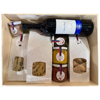 Cassetta Regalo Bosco Gurin