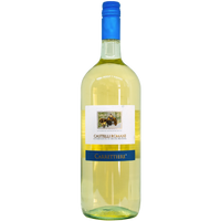 CANTINE ANDREASSI Bianchi 100 cl Castelli Romani Bianco DOP Carrettiere