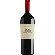 CASTELLO LUIGI Rossi 75 cl / 2017 Castello Luigi Rosso Ticino DOC