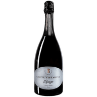 CONTE VISTARINO Spumanti Cépage Oltrepò Pavese Metodo Classico Pinot Nero DOCG Brut