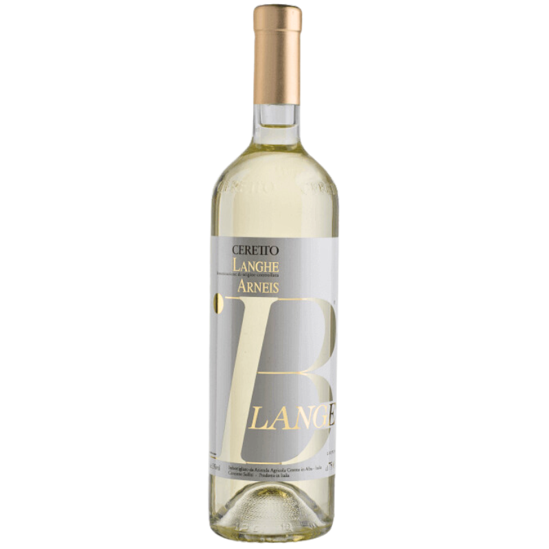 Blangè Langhe Arneis DOC