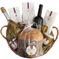 Cesto Regalo Corippo