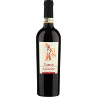 TORRICINO Rossi Cevotiempo Taurasi Aglianico DOCG