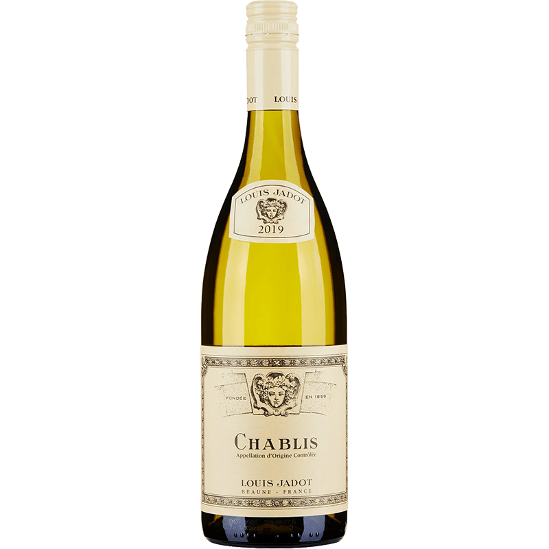 DOMAINE LOUIS JADOT Bianchi Chablis AC Premier Cru Fourchaume Blanc