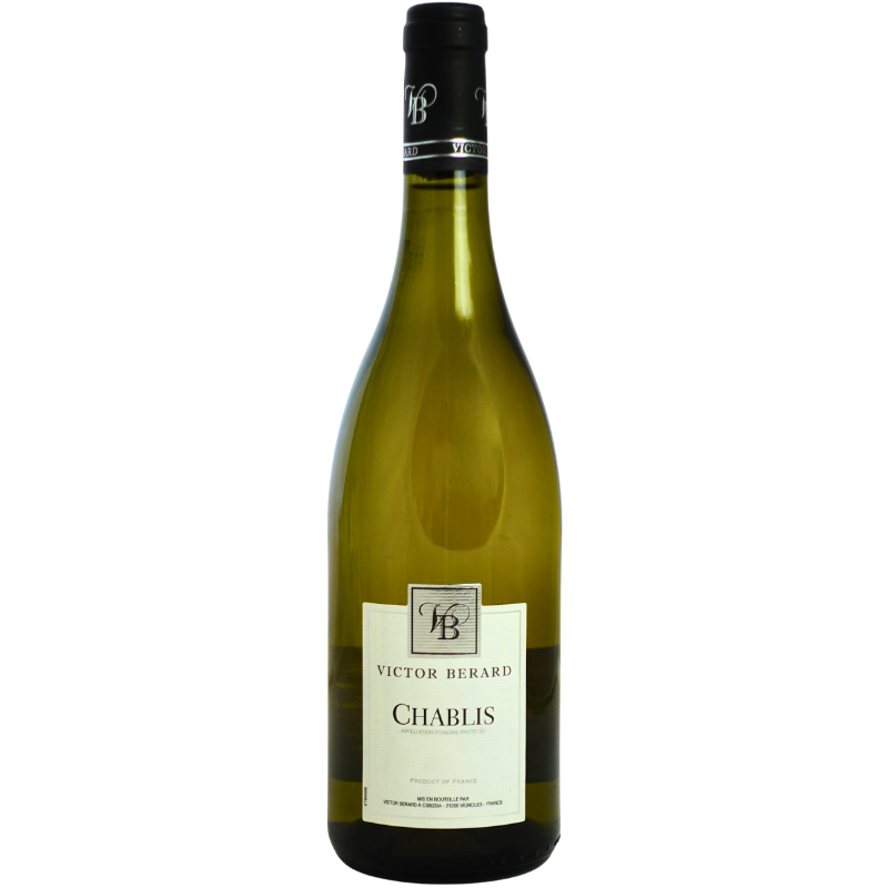 VICTOR BERARD Chablis AOC Victor Bérard