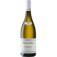 Chablis AOP