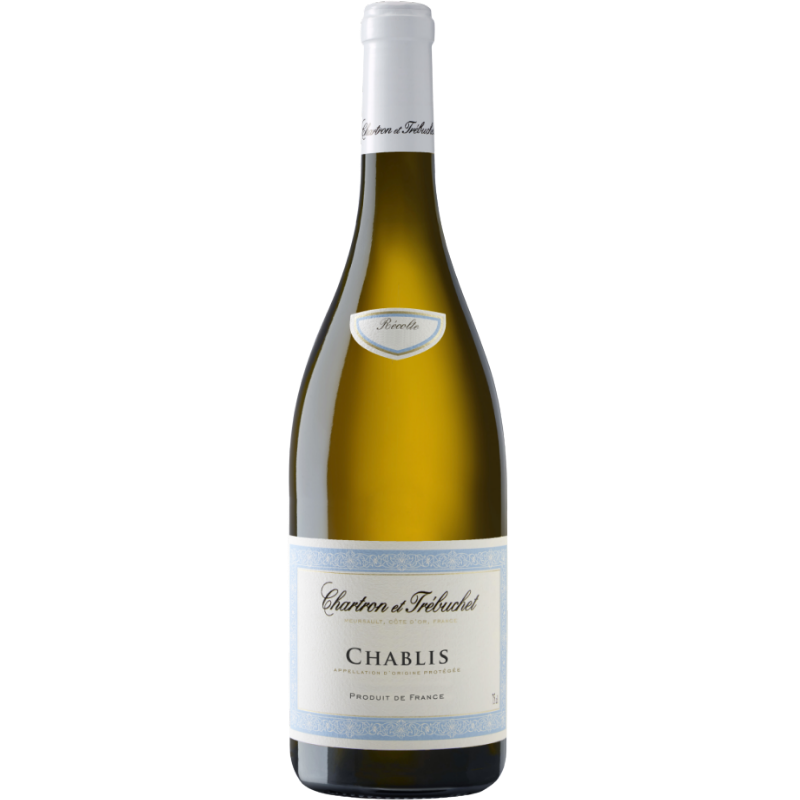 Chablis AOP