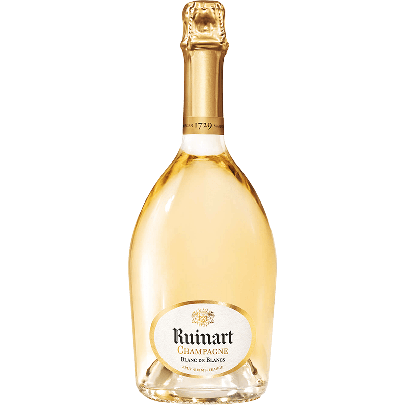 RUINART Spumanti Champagne Blanc de Blancs Brut AOC