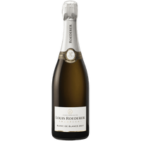 Champagne Blanc de Blancs Brut Vintage