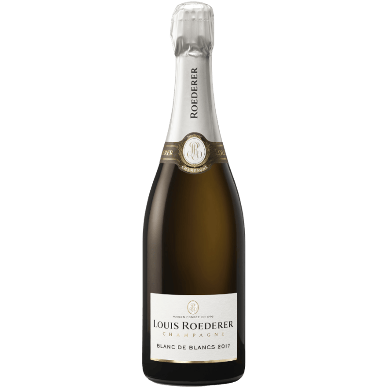 Champagne Blanc de Blancs Brut Vintage