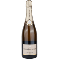 LOUIS ROEDERER Spumanti 75 cl Champagne Brut AOC "Collection 244"