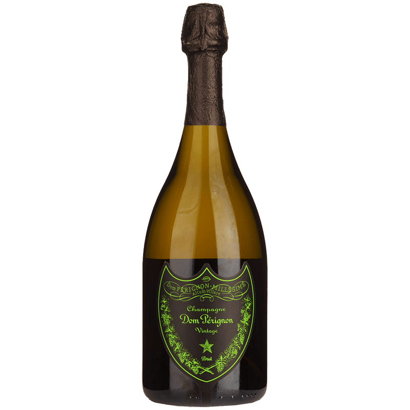 DOM PÉRIGNON Spumanti Rosé 75 cl / 2013 Champagne Brut AOC Dom Pérignon Luminous Vintage