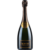 KRUG Spumanti 75 cl / 1995 Champagne Krug Collection 1995