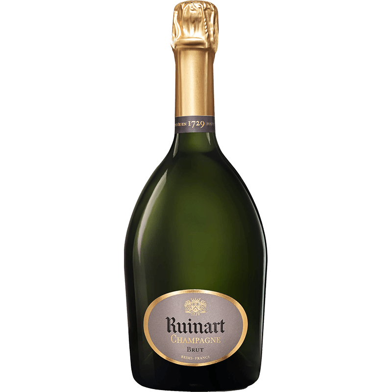 RUINART Spumanti CHAMPAGNE R DE RUINART BRUT AOC