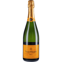VEUVE CLICQUOT Spumanti 75 cl Champagne Réserve Cuvée Brut AOC