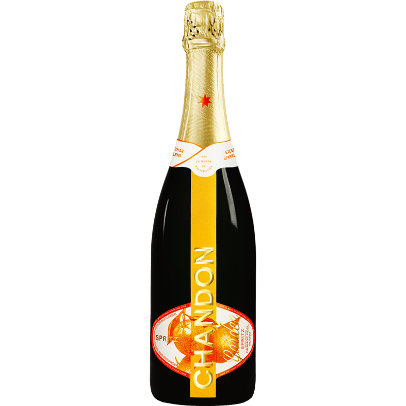 MOET ET CHANDON Spumanti 75 cl Chandon Garden Spritz