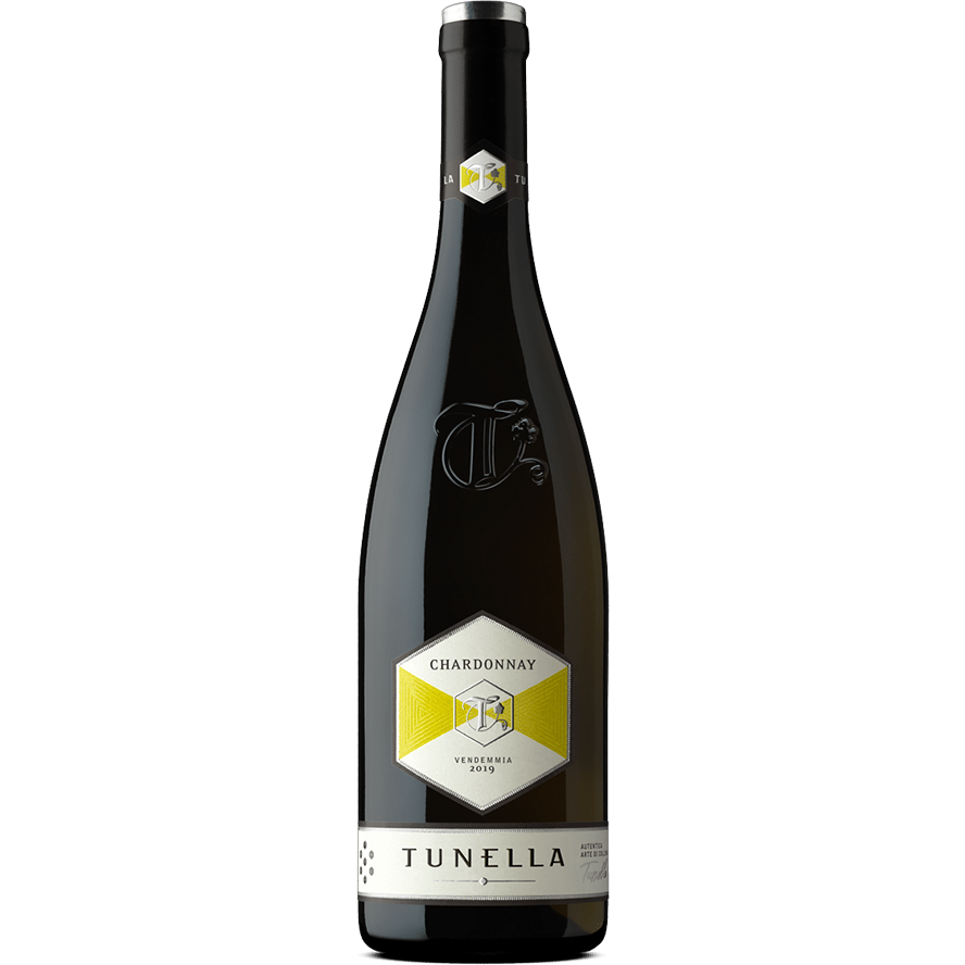 CHARDONNAY Friuli Colli Orientali DOP