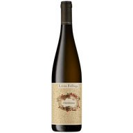 LIVIO FELLUGA Bianchi 75 cl / 2023 Chardonnay Felluga Colli Orientali del Friuli DOC