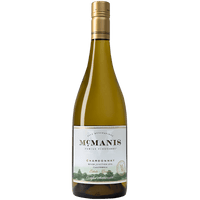 MC MANIS VINEYARDS Bianchi 75 cl / 2020 Chardonnay River Junction A.V.A. California