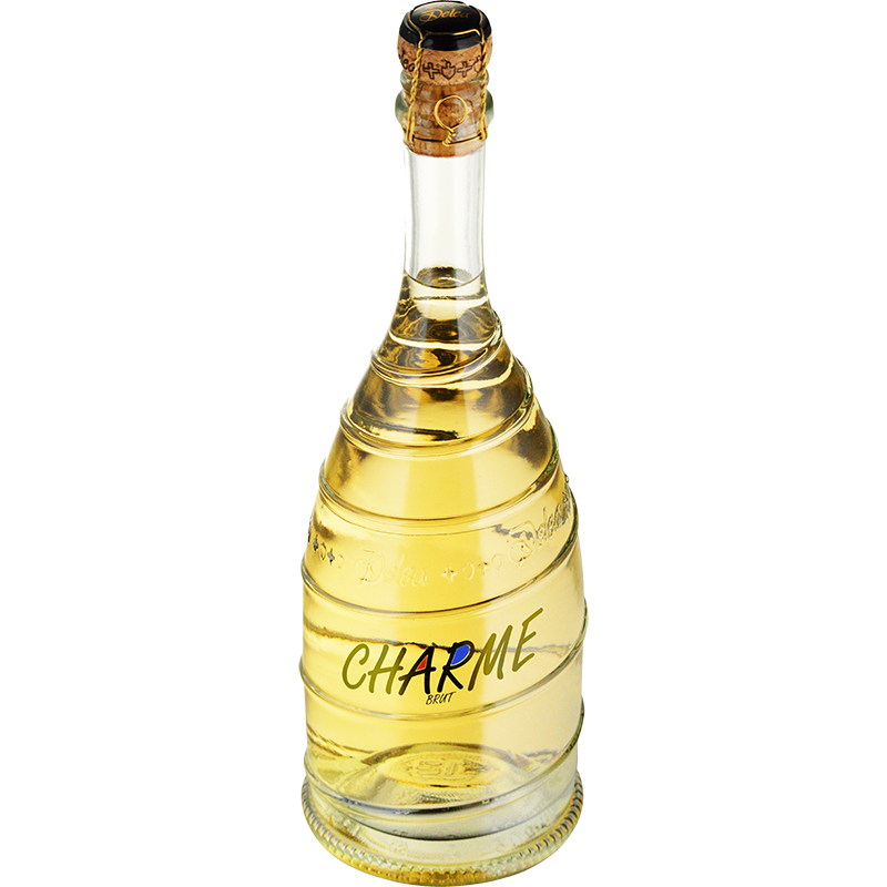 Charme Spumante Brut Svizzera IGT