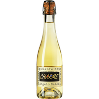 DELEA Spumanti 37.5 cl Charme Spumante Brut IGT