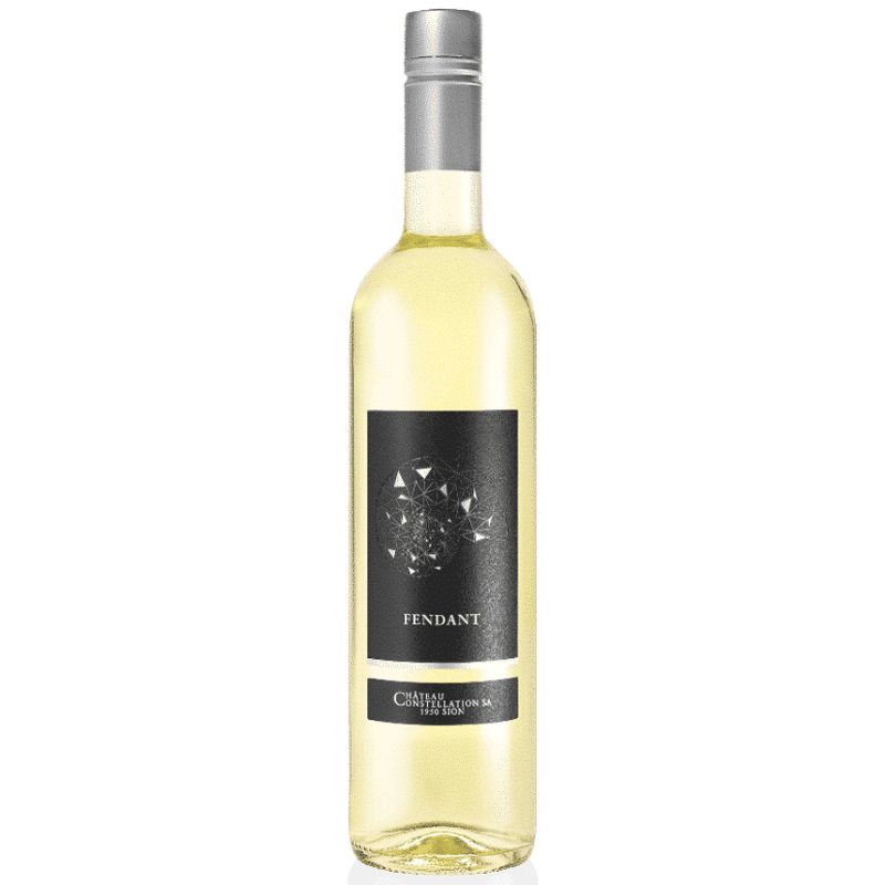 Château Constellation Fendant Blanc AOC Valais