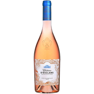 CHATEAU D'ESCLANS Rosati 75 cl / 2021 Château d'Esclans Rosé Domaines Sacha Lichine AC