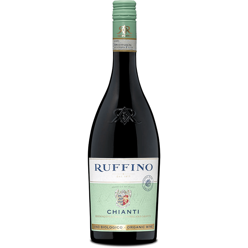 RUFFINO Rossi 75 cl / - Chianti BIO DOCG