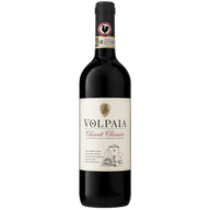 CASTELLO DI VOLPAIA Rossi 75 cl / 2020 Chianti Classico DOCG Bio Volpaia