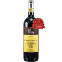 CASTELLO DI AMA Rossi Chianti Classico DOCG San Lorenzo Gran Selezione