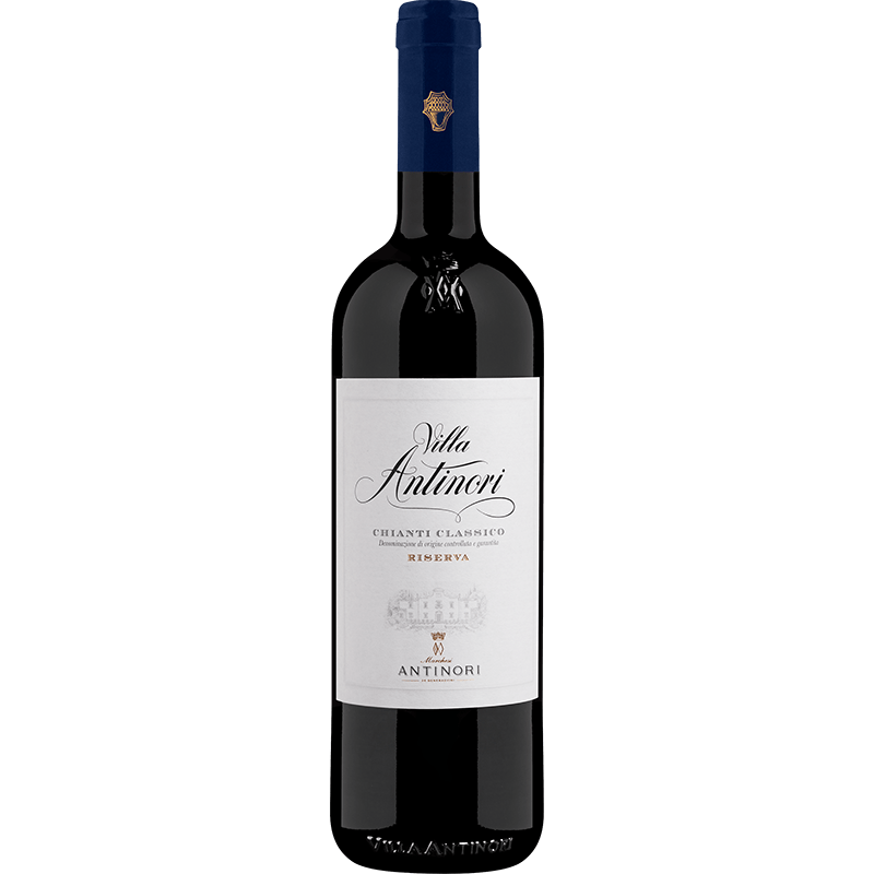 Villa Antinori Riserva Chianti Classico DOCG