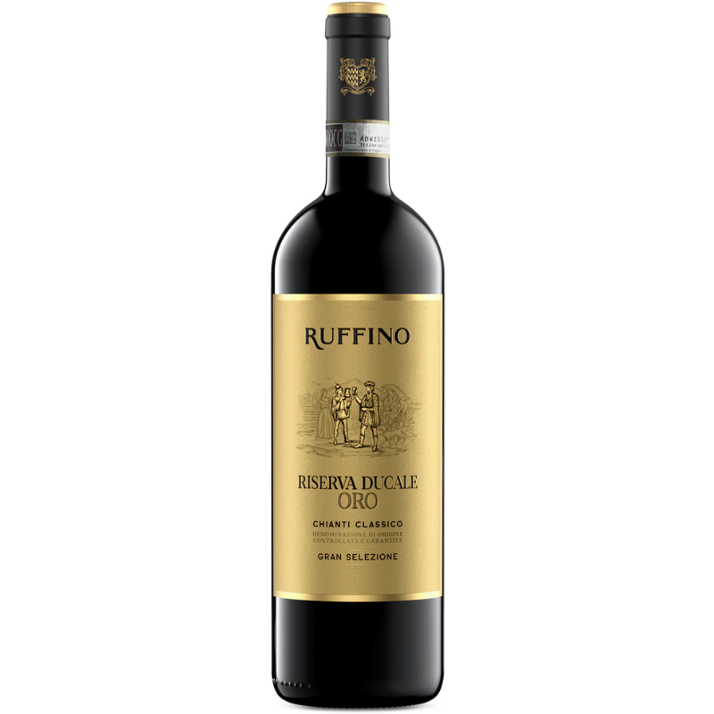 Riserva Ducale "Oro" Chianti Classico Gran Selezione DOCG
