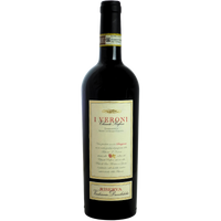 I VERONI Chianti Rùfina Riserva DOCG