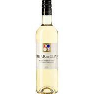 DELEA Bianchi 50 cl / 2020 Chiar di Luna Bianco di Merlot Ticino DOC