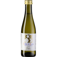 DELEA Bianchi 20 cl Chiar di Luna Vino Bianco IGT Svizzera