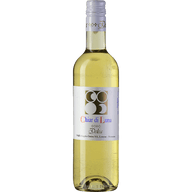 DELEA Bianchi 50 cl Chiar di Luna Vino Bianco IGT Svizzera