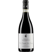 CONVENTO SAN LORENZO Rossi 75 cl / 2018 Clos Sassella Riserva Valtellina Superiore DOCG