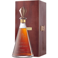 LEOPOLD GOURMEL Distillati 70 cl / 43% Vol - Caraffa Cognac Age des Epices 20 Carats