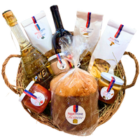 Cesto Regalo Corippo