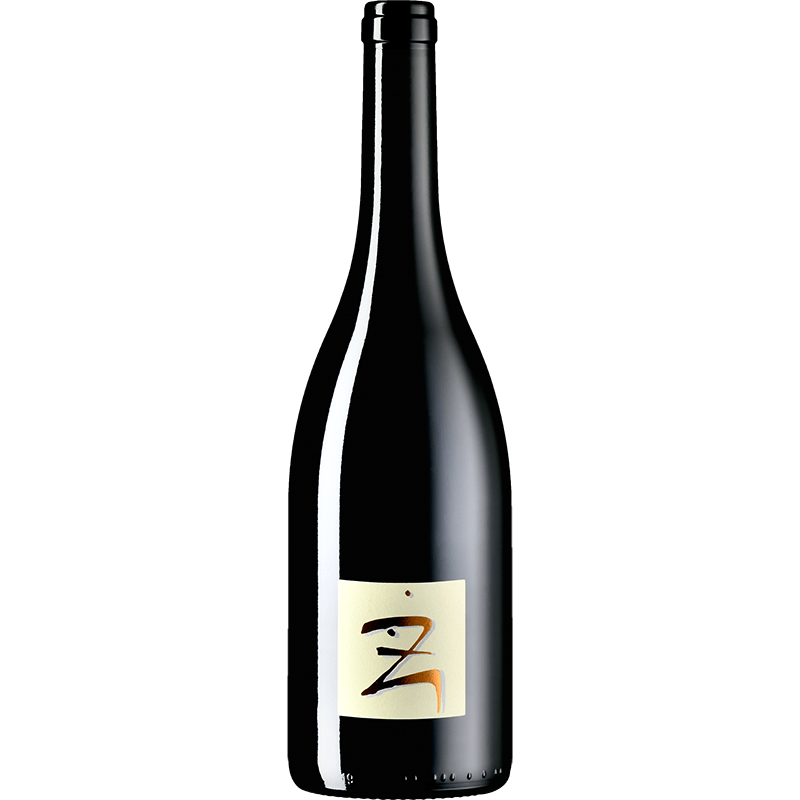 ZERMATTEN LUDOVIC Rossi 75 cl / 2019 Cornalin AOC Valais