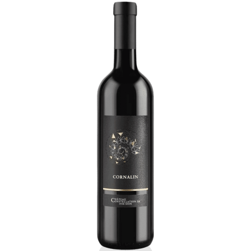 CHATEAU CONSTELLATION Rossi Cornalin de Chamoson Valais AOC