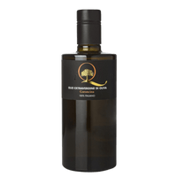 I QUATTRO Condimenti Coroncina Olio Extravergine di Oliva