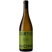CORTES DE CIMA Bianchi 75 cl / 2021 Cortes de Cima Branco Vinho Regional Alentejano