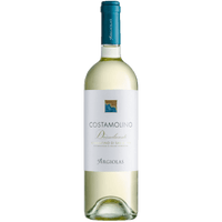 ARGIOLAS Bianchi 75 cl / 2023 Costamolino Vermentino di Sardegna DOC