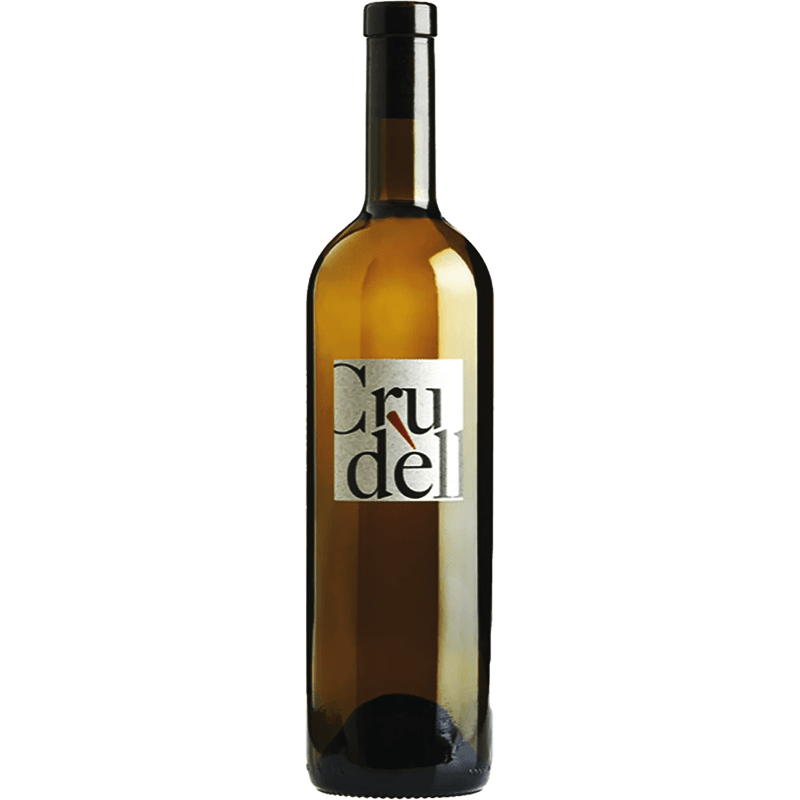 MONDÒ SEMENTINA Bianchi 75 cl / 2020 Crudèll Bianco della Svizzera Italiana IGT