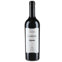 TRAPLETTI Rossi 75 cl / 2019 Culdrée Merlot del Ticino DOC