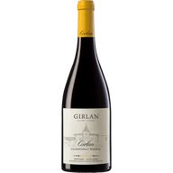 GIRLAN Bianchi 75 cl / 2019 Curlan Chardonnay Riserva Alto Adige DOC